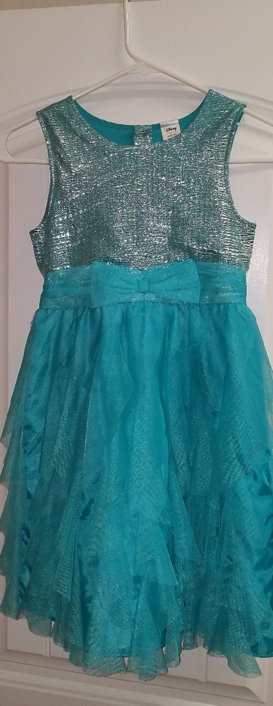 Disney dress